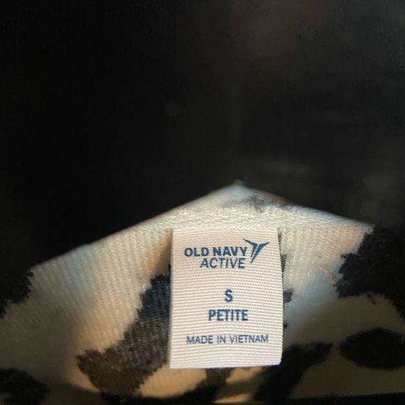 Petite cropped jacket - Picture 4 of 4